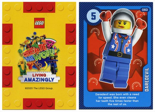 Sainsbury's Lego 083