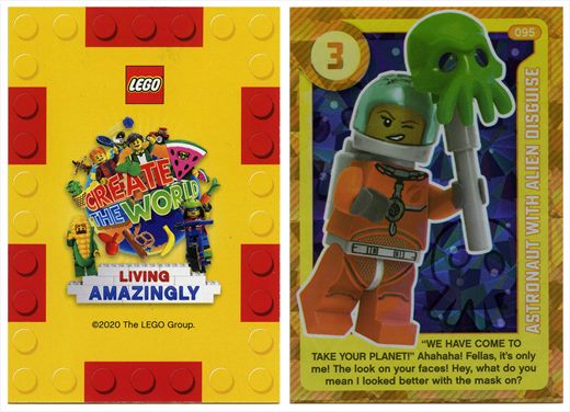 Sainsbury's Lego 095