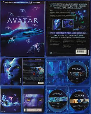 Avatar