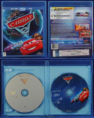 Carros 2