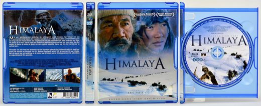 Himalaya-L'Enfance D'Un Chef