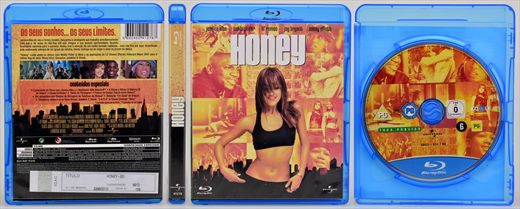Honey