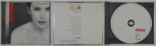 Annie Lennox - (1995) Medusa - 743212571721