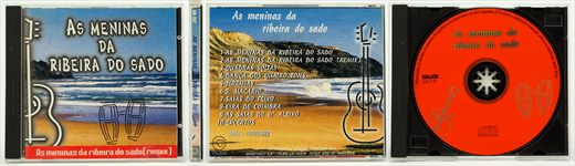 As meninas da ribeira do sado