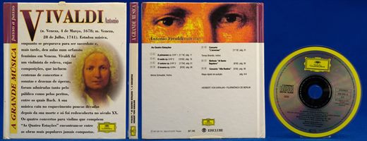 Antonio Vivaldi