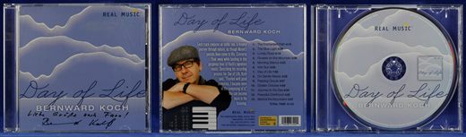 Bernward Koch - (2013) Day of Life