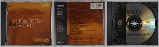 Beautiful World - (1994) In Existence - 745099512026