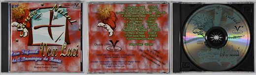 Coro Infantil de S. Domingos de Rana - Santo Natal