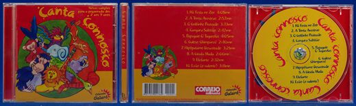 Canta connosco