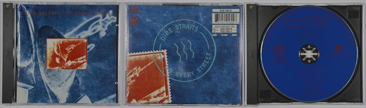 Dire Straits - (1991) On Every Street - 731451016028