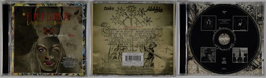 Enigma - (2001) Love Sensuality Devotion - The Greatest Hits - 724381111925