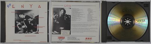 Enya - (1987) Enya