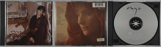 Enya - (1992) The Celts - 745099116729
