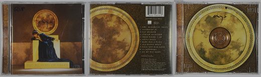 Enya - (1995) The Memory of Trees - 706301287927