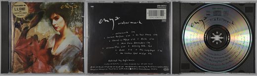 Enya - (1988) Watermark - 022924387524