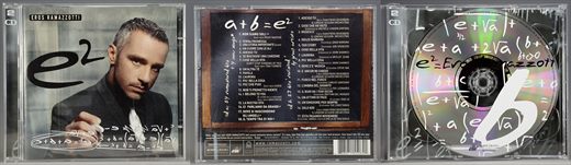 Eros Ramazzotti - (2007) e - 886971552621