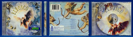 Elbosco - (1995) Angelis