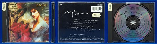 Enya - (1988) Watermark
