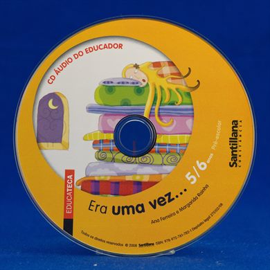 Era uma Vez... - 5-6