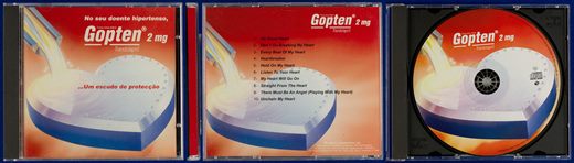 Gopten 2 mg - Abbott Laboratorios