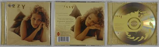 Izzy - (2000) Ascolta - 724384996420