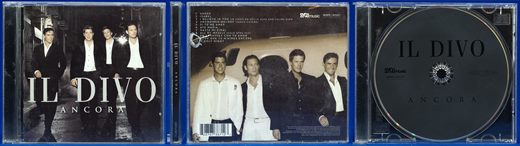 Il Divo - (2005) Ancora