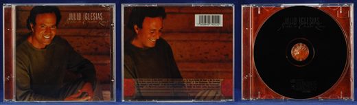 Julio Iglesias - (2000) Noche de Cuatro Lunas