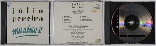 Julio Pereira - Miradouro