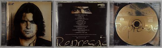 Luis Represas - Represas - 724382823223