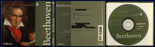 Ludwig van Beethoven