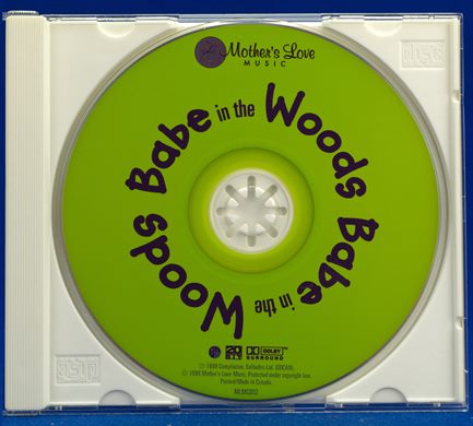 Mother's Love - (1999) Babe in the Woods