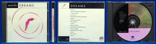 Moods - Dreams