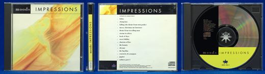 Moods - Impressions