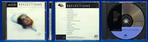Moods - Reflections