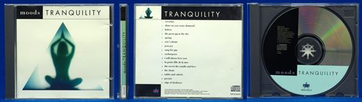 Moods - Tranquility