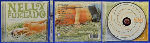Nelly - (2000) Whoa, Nelly