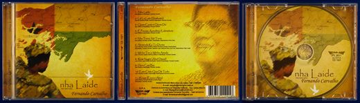 Nha Laide - Fernando Carvalho