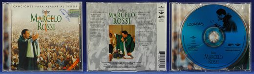 Padre Marcelo Rossi