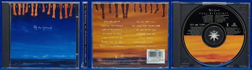 Paul McCartney - (1993) Off the Ground