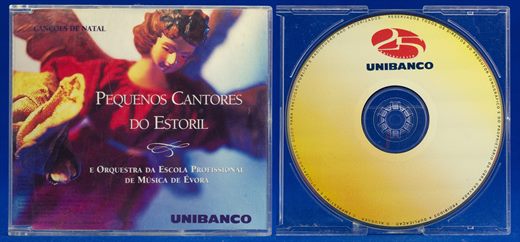 Pequenos Cantores do Estoril