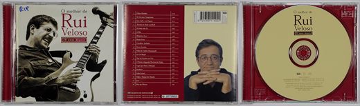 Rui Veloso - (2000) O Melhor de Rui Veloso - 20 Anos Depois - 0724353114022 (2)