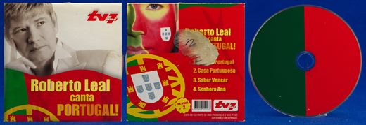 Roberto Leal - Canta Portugal