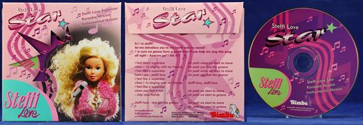Steffi Love - Star