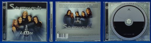 Santamaria - Sem Limite