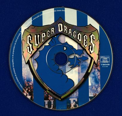Super Dragoes