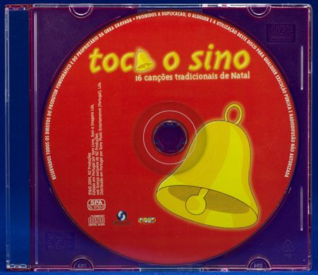 Toca o Sino