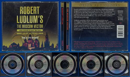 The Moscow Vector