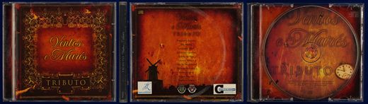 Tributo - Ventos e Mares