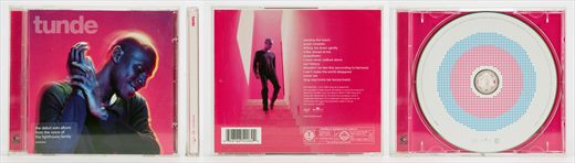 Tunde - (2004) Tunde