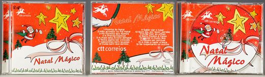 Various Artists - Natal Magico